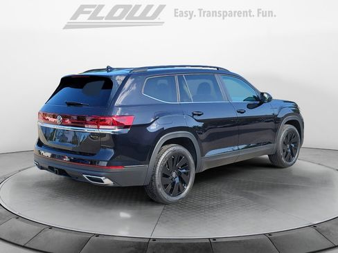 New 2026 Volkswagen Atlas SE AWD/4WD image 7