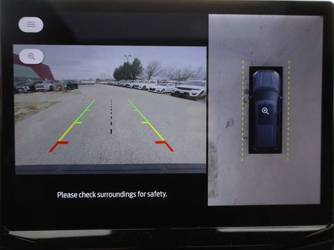 Used 2024 Ford Expedition Limited image 46