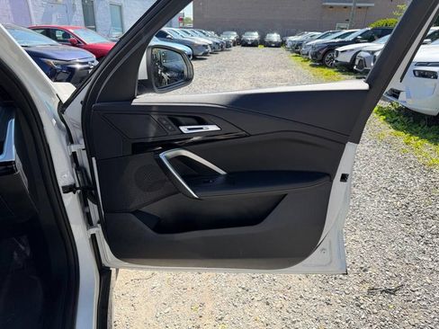 Used 2026 BMW X1 xDrive28i AWD/4WD image 12