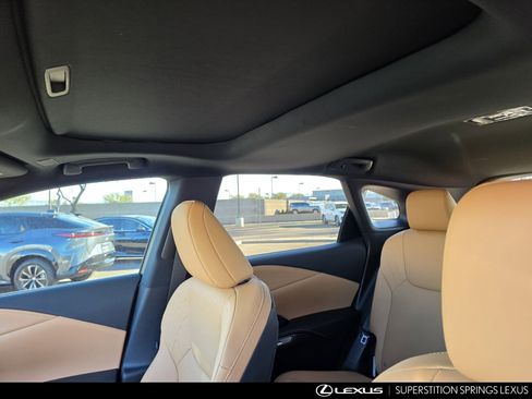 New 2026 Lexus RX 350h image 14