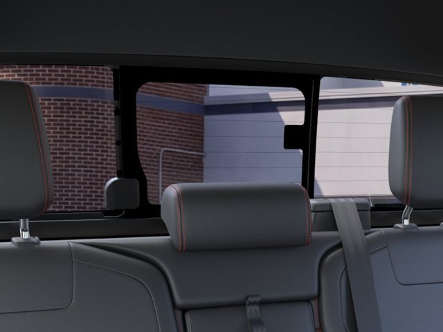 New 2026 Ford Ranger Raptor AWD/4WD image 22