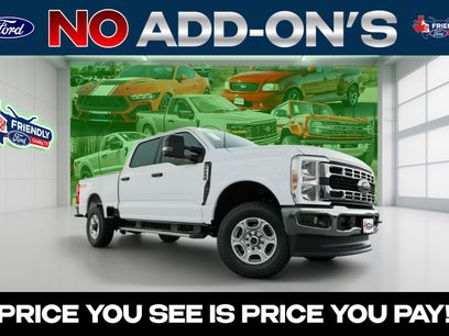 New 2026 Ford F250 XLT