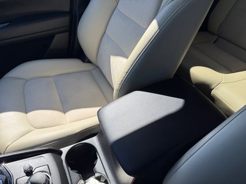 Certified 2023 MAZDA CX-5 AWD 2.5 S w/ Select Package image 14