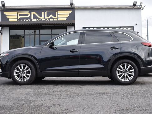 Used 2016 MAZDA CX-9 Touring image 6