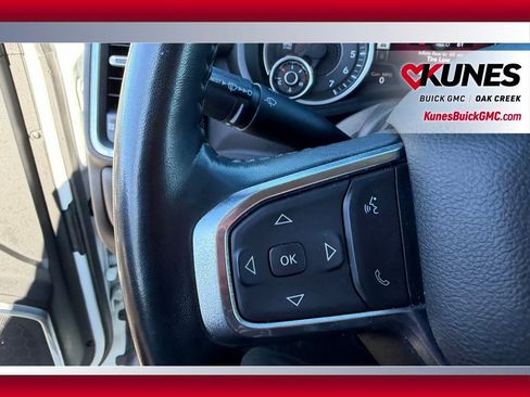 Used 2024 RAM 2500 Laramie image 15