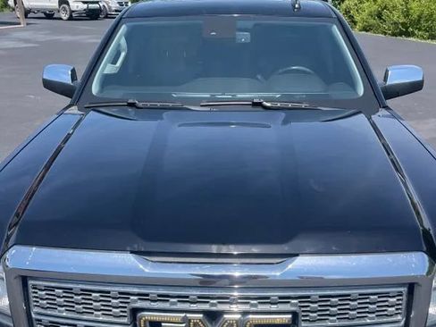 Used 2017 GMC Sierra 1500 Denali w/ Denali Ultimate Package AWD/4WD image 15