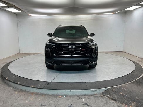 New 2026 Chevrolet Equinox RS w/ Convenience Package III image 9