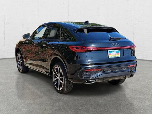 New 2026 Audi Q5 Premium Plus AWD/4WD image 7