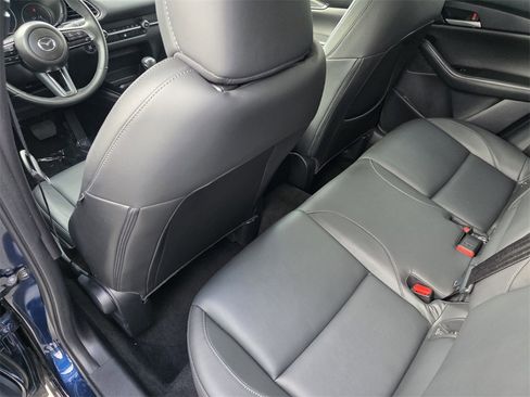 Used 2024 MAZDA CX-30 AWD 2.5 S w/ Select Sport Pkg image 15