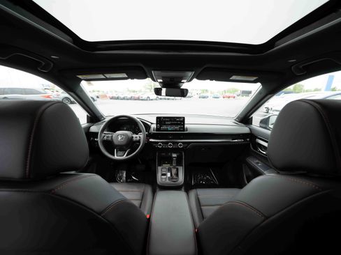 Certified 2024 Honda CR-V Sport Touring image 19