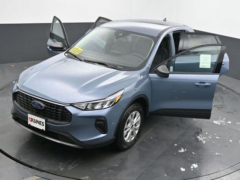 New 2026 Ford Escape Active w/ Cold Weather Package image 65
