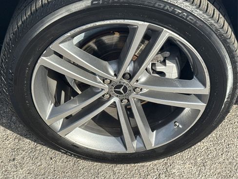 Used 2022 Mercedes-Benz GLE 350 image 15