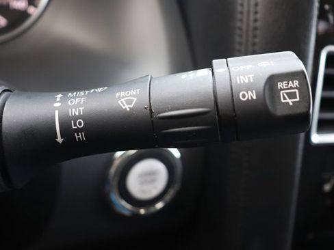 Used 2024 Nissan Armada SV image 26