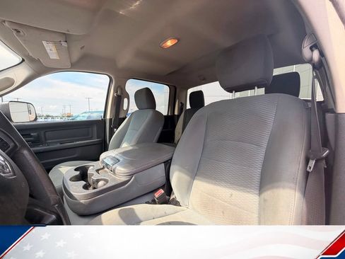Used 2018 RAM 2500 Tradesman w/ Chrome Appearance Group AWD/4WD image 14