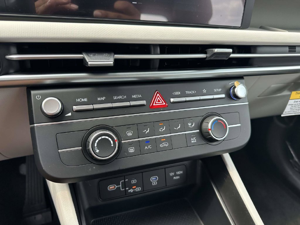 New 2026 Hyundai Tucson SE AWD/4WD image 23