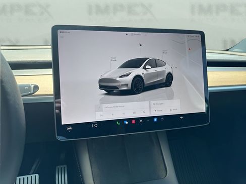 Used 2022 Tesla Model Y Performance AWD/4WD image 18
