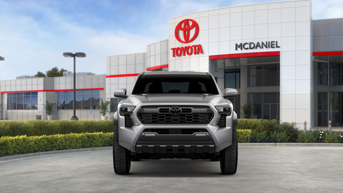 New 2026 Toyota Tacoma TRD Off-Road AWD/4WD image 63