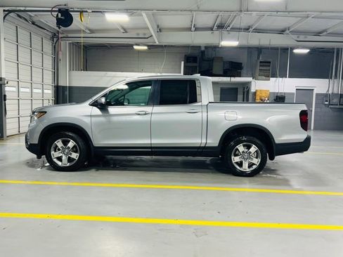 New 2026 Honda Ridgeline RTL image 15