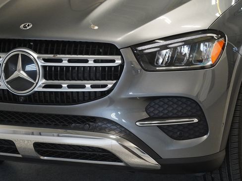 Used 2026 Mercedes-Benz GLE 350 4MATIC image 6