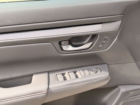 Used 2026 Honda CR-V Sport-L image 12