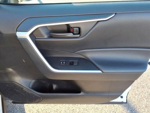 Certified 2024 Toyota RAV4 LE image 16