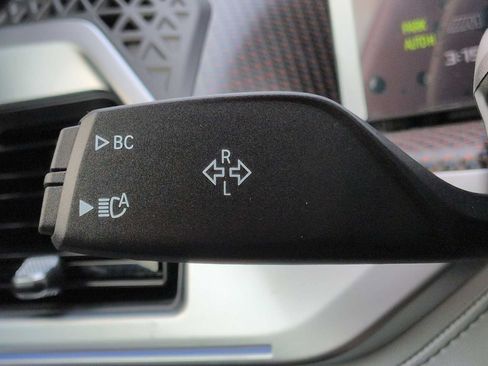 Used 2026 BMW XM Label Red AWD/4WD image 27