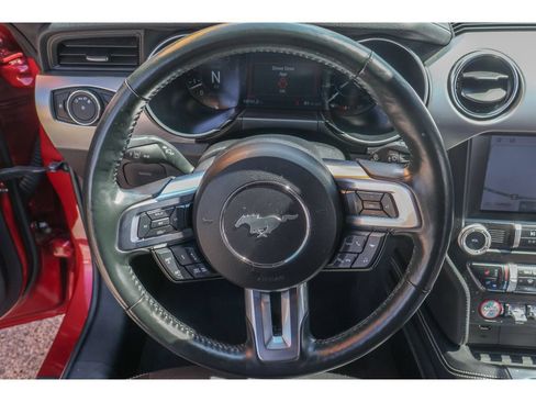 Used 2022 Ford Mustang GT Premium w/ Equipment Group 401A RWD image 20