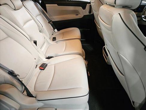 Used 2025 Honda Odyssey Touring image 20