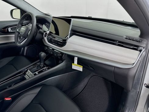 New 2026 Jeep Compass Limited AWD/4WD image 35