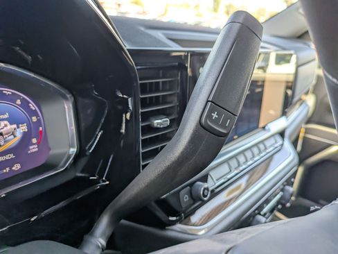 New 2026 Chevrolet Silverado 2500 LT image 13