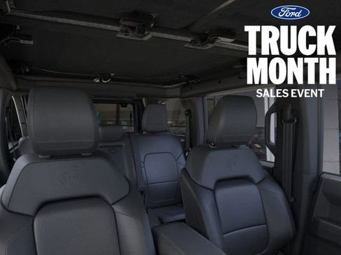 New 2025 Ford Bronco Badlands image 12