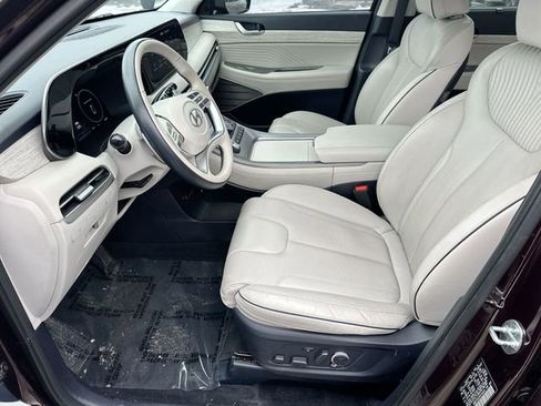 Used 2024 Hyundai Palisade Calligraphy image 15