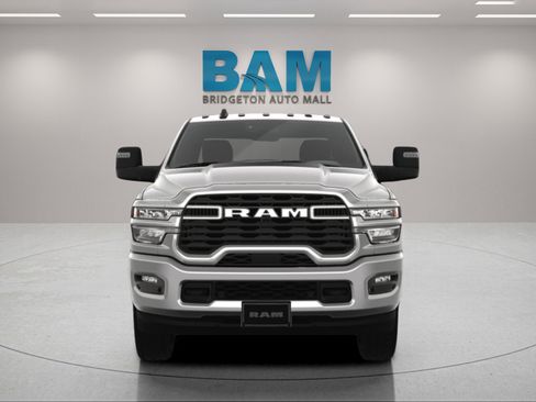 New 2025 RAM 2500 Tradesman image 7