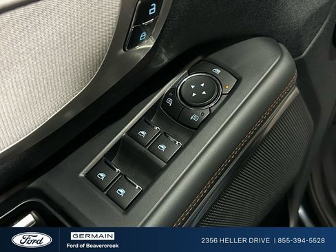 Certified 2025 Ford Expedition Max Active image 17