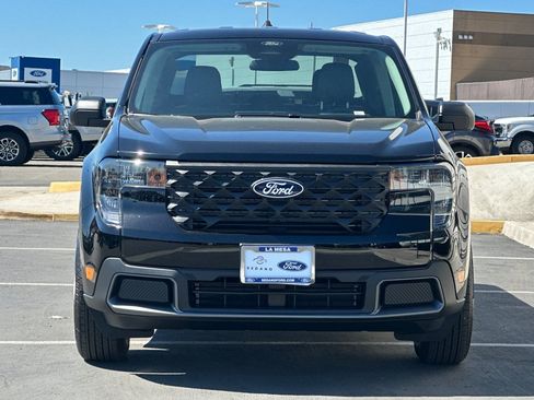 New 2026 Ford Maverick XLT image 8