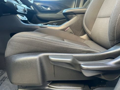 Used 2024 GMC Terrain SLE image 13