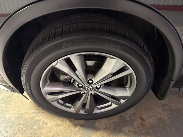 Used 2019 Nissan Murano Platinum w/ Cargo Package FWD image 12
