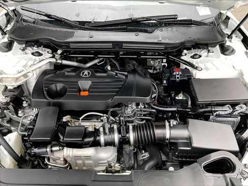 Used 2023 Acura TLX SH-AWD w/ A-SPEC Pkg image 13