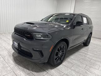 Used 2023 Dodge Durango GT RWD video 1
