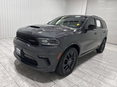 Used 2023 Dodge Durango GT