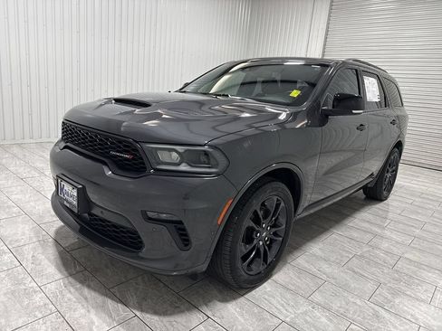 Used 2023 Dodge Durango GT RWD image 1