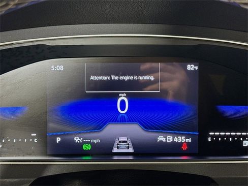 Used 2024 Volkswagen Tiguan S image 10