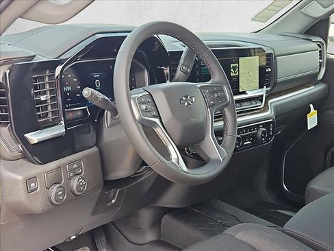 New 2026 Chevrolet Silverado 1500 RST w/ RST Select Package image 3