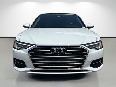 Used 2023 Audi A6 Premium Plus AWD/4WD image 8