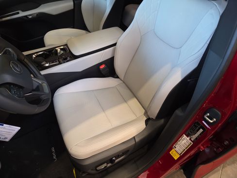 New 2025 Lexus RX 350 Premium image 6