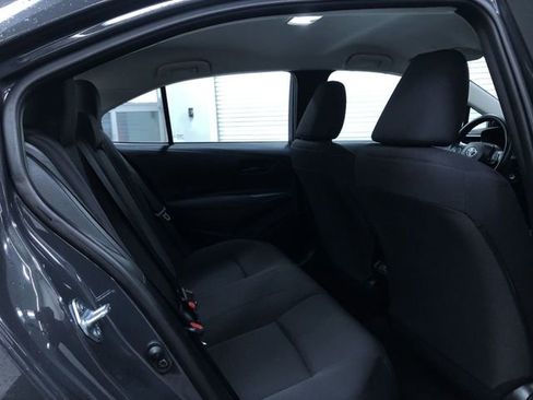 Certified 2025 Toyota Corolla LE image 21