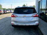 Used 2018 Chevrolet Equinox LT w/ Sun & Infotainment Package image 6