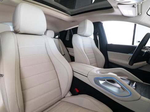 New 2026 Mercedes-Benz GLE 450 4MATIC Coupe image 14