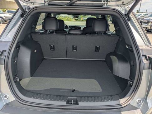 New 2026 Chevrolet Equinox RS w/ Convenience Package III FWD image 14
