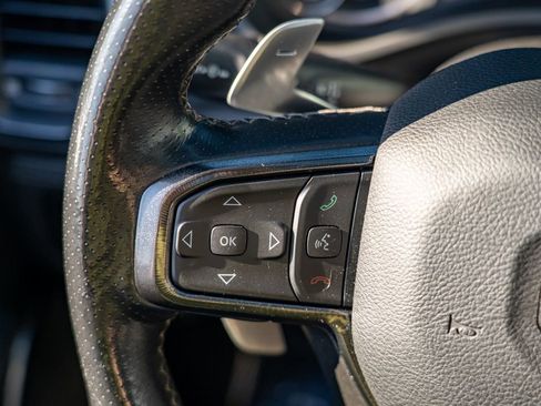 Used 2021 RAM 1500 TRX w/ TRX Level 2 Equipment Group image 31